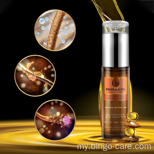 Marula Oil Anti-Split Ends များ